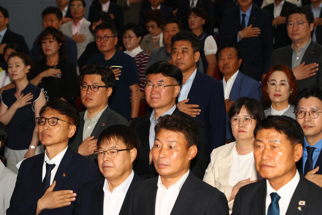 '제3회 강원특별자치도 도민의 날 기념식' 게시글의 사진(3) '2026-06-11 제3회 강원특별자치도 도민의 날 (3).jpg'