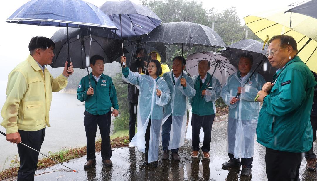 '제340회 농림수산위원회 현지시찰' 게시글의 사진(6) '2025-09-17 제340회 농림수산위원회 현지시찰 (6).jpg'