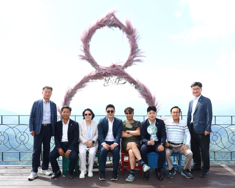 제339회 기획행정위원회 의정연찬회