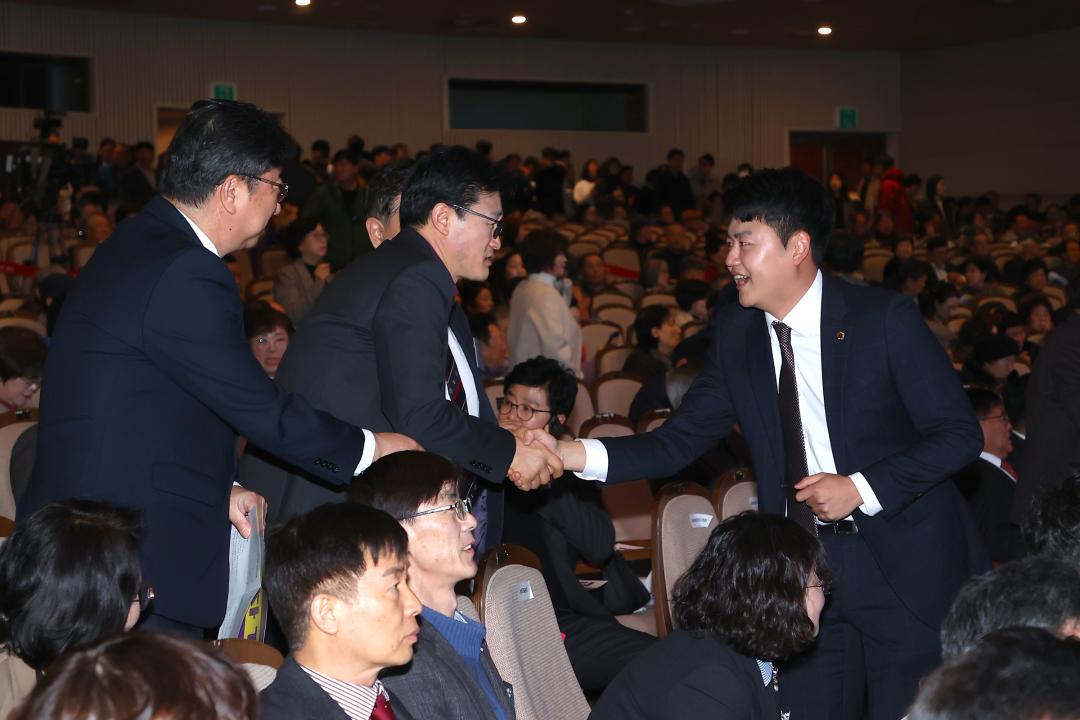 '도지사와 함께하는 강원 도정보고회' 게시글의 사진(14) '2026-02-28 도지사와 함께하는 강원 도정보고회 (14).jpg'