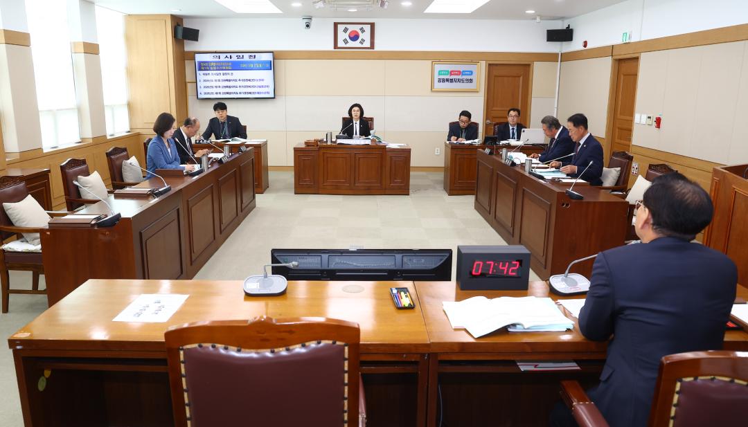 '제345회 제1차 농림수산위원회' 게시글의 사진(2) '2026-04-27 제345회 제1차 농림수산위원회 (2).jpg'