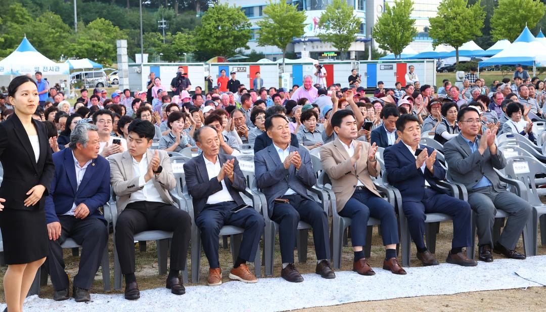 '제9회 한국쌀전업농강원특별자치도회원대회' 게시글의 사진(2) '2025-07-15 제9회 한국쌀전업농강원특별자치도회원대회 (1).jpg'