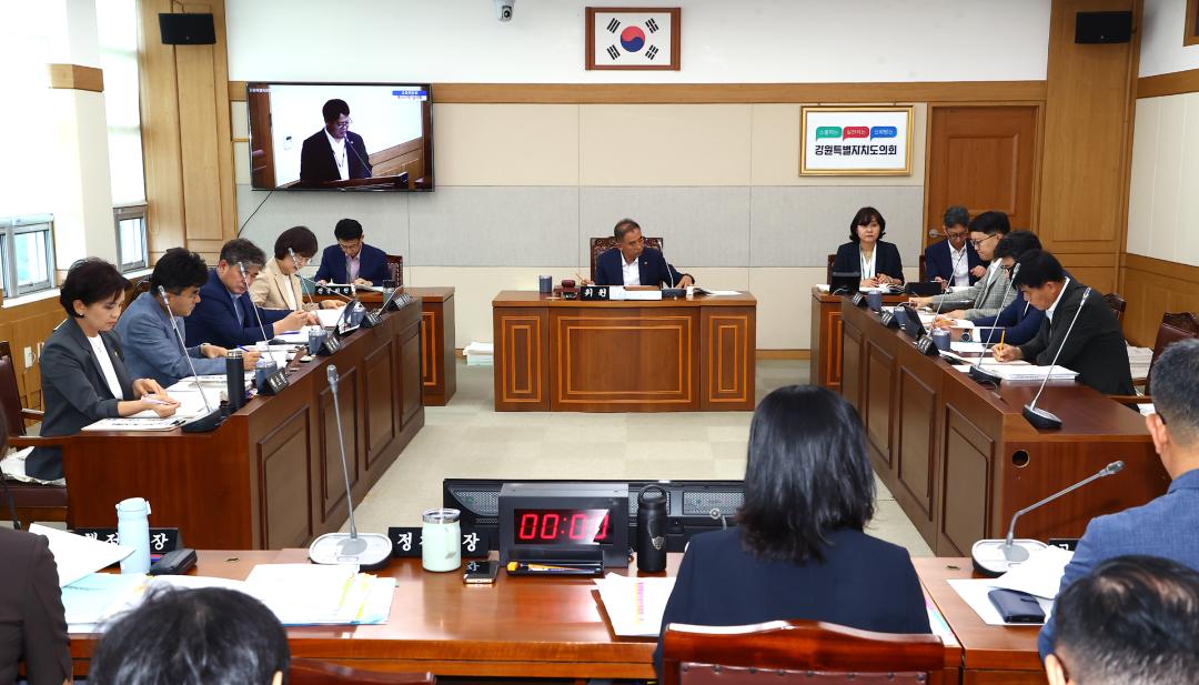 '제347회 제4차 교육위원회' 게시글의 사진(1) '2026-07-14 제347회 제4차 교육위원회 (1).jpg'