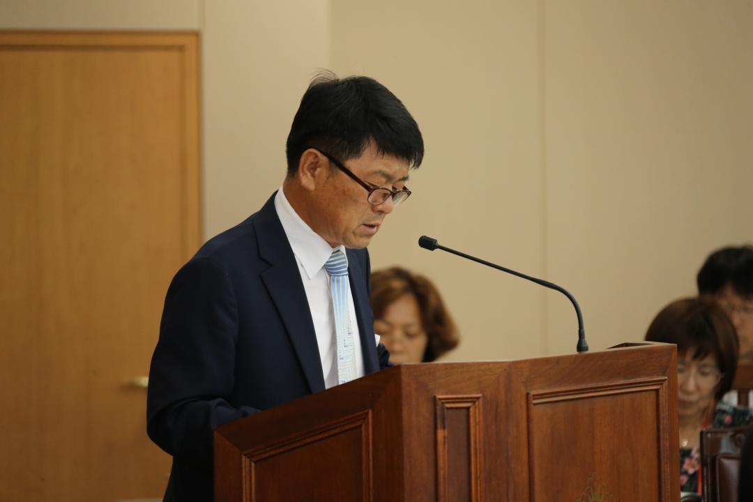 '제283회 제3차 농림수산위원회' 게시글의 사진(15) '2019-07-08 제283회 제3차 농림수산위원회 (15).JPG'