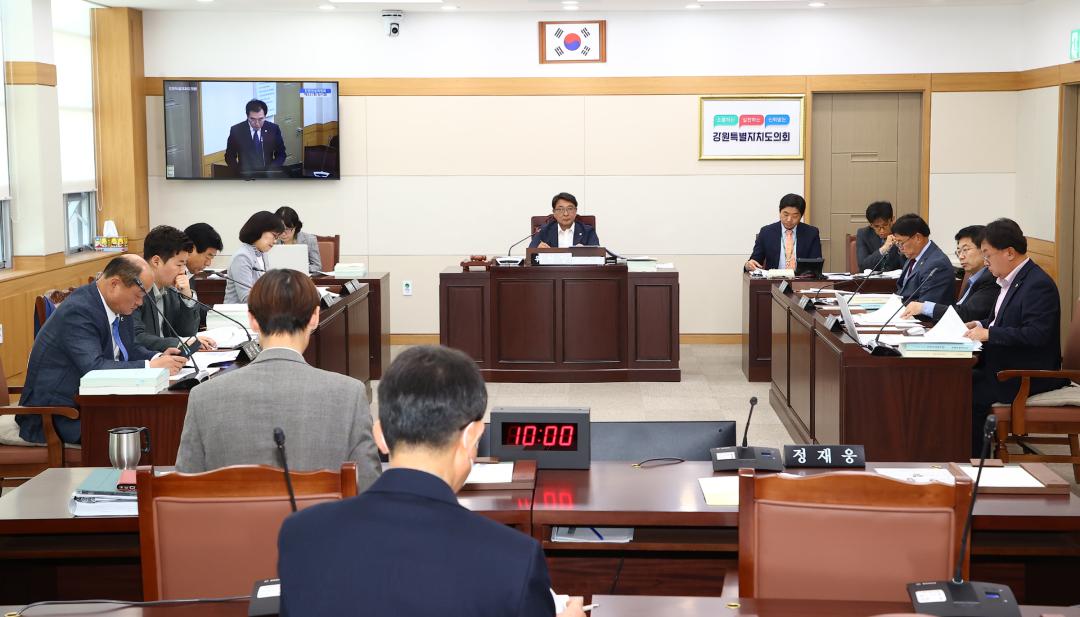 '제337회 제2차 안전건설위원회' 게시글의 사진(9) '2025-05-12 제337회 제2차 안전건설위원회 (9).jpg'