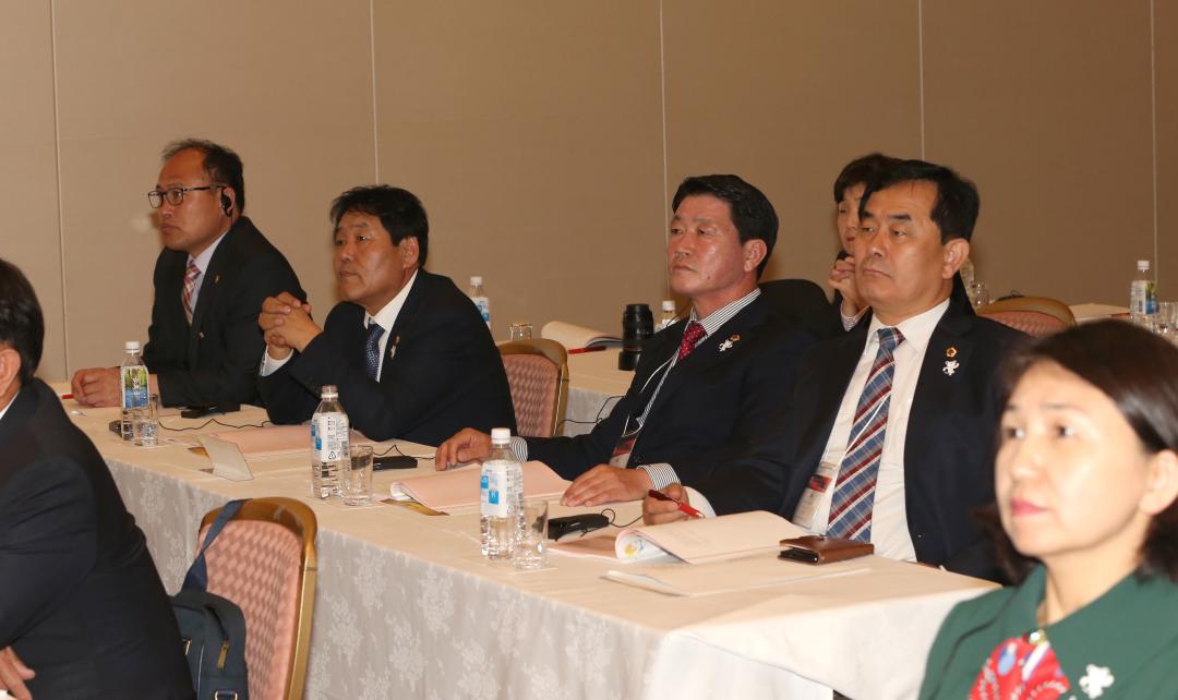 '제8회 동북아시아 지방의회 의장포럼 및 레고랜드제팬 현지시찰' 게시글의 사진(10) '2017-04-18 제8회 동북아시아 지방의회 의장포럼 및 레고랜드제팬 현지시찰 (10).jpg'