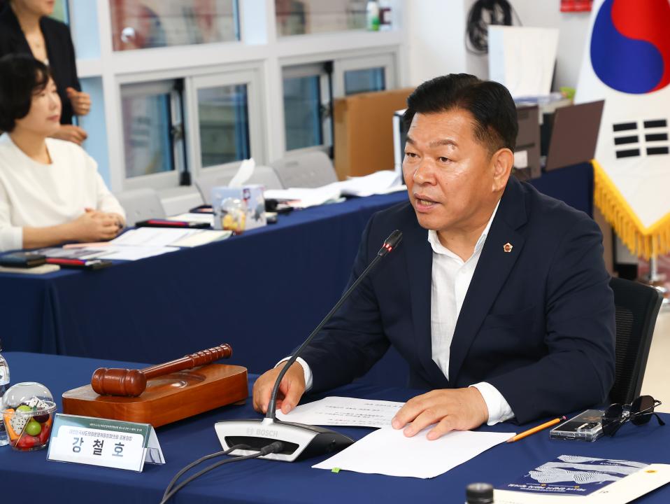 '대한민국시도의회운영위원장협의회 제11대 전반기 제9차 정기회' 게시글의 사진(135) '2025-08-21 대한민국시도의회운영위원장협의회 제11대 전반기 제9차 정기회 (148).jpg'