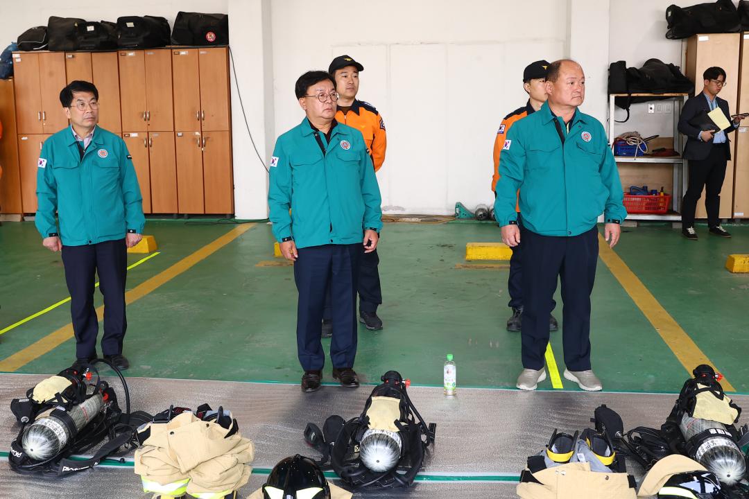 '제336회 안전건설위원회 민생현장 방문' 게시글의 사진(22) '2025-04-09 제336회 안전건설위원회 민생현장 방문 (21).jpg'