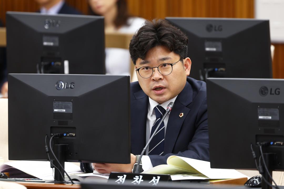 '제344회 제1차 예산결산특별위원회' 게시글의 사진(51) '2026-04-01 제344회 제1차 예산결산특별위원회 (54).jpg'