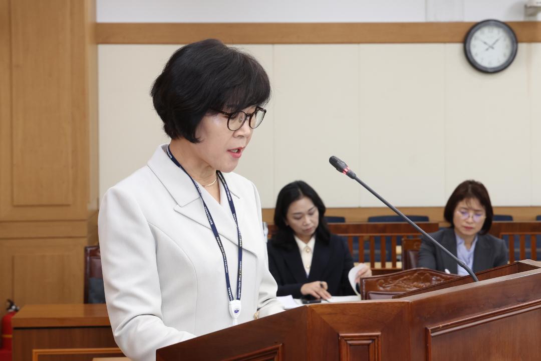 '제336회 제2차 교육위원회' 게시글의 사진(7) '2025-04-10 제336회 제2차 교육위원회 (7).jpg'