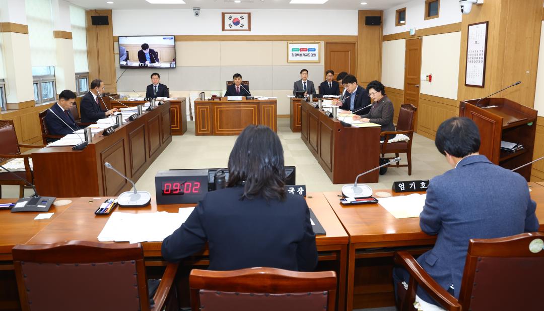 제342회 제4차 교육위원회