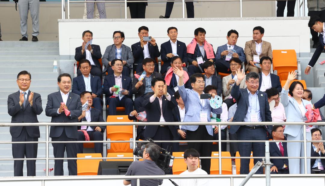 '제19회 강원특별자치도 이통장 한마음대회' 게시글의 사진(3) '2025-06-10 제19회 강원특별자치도 이통장 한마음대회 (2).jpg'