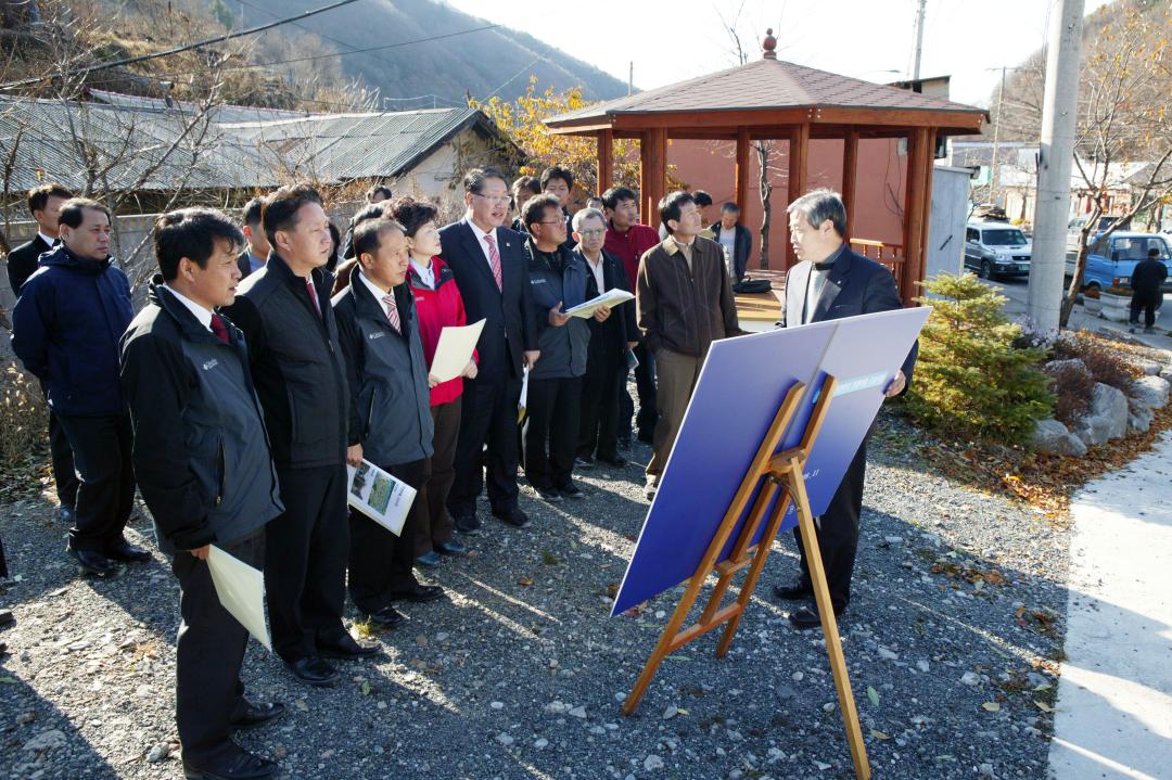 '189회 정례회 행정사무감사' 게시글의 사진(30) '2008-11-18 189회 정례회 행정사무감사 (30).jpg'