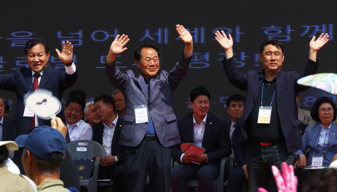 '2026 제20회 강원특별자치도 이통장 한마음대회' 게시글의 사진(42) '2026-06-11 2026 제20회 강원특별자치도 이통장 한마음대회 (43).jpg'
