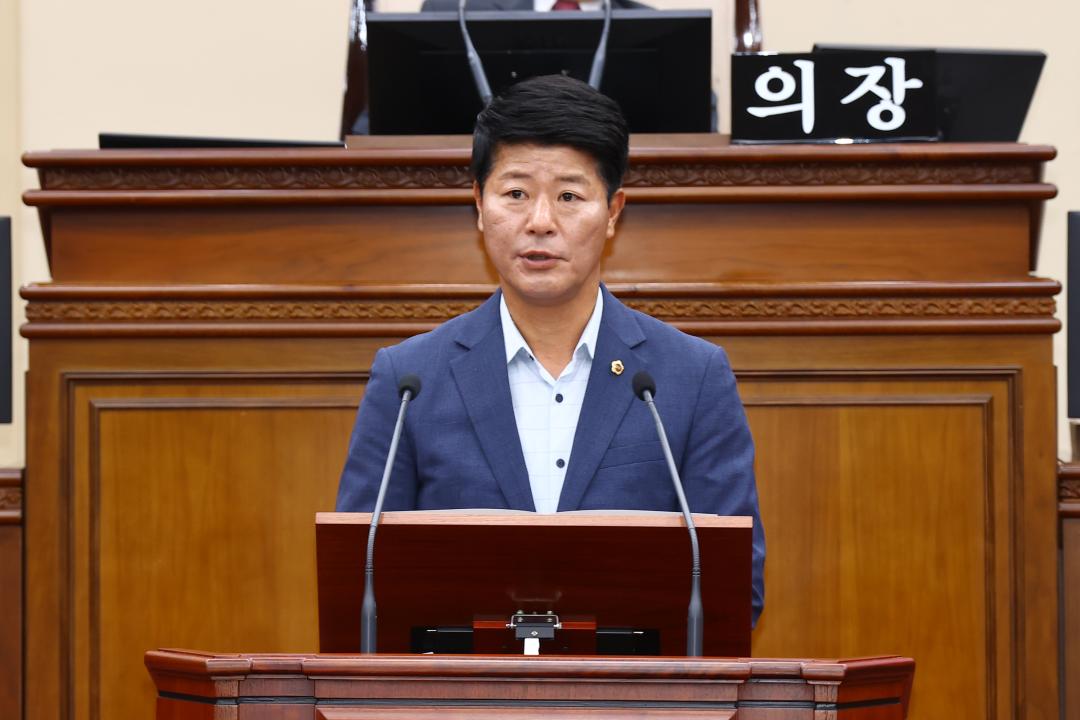 '제346회 제2차 본회의' 게시글의 사진(15) '2026-06-17 제346회 제2차 본회의 (16).jpg'