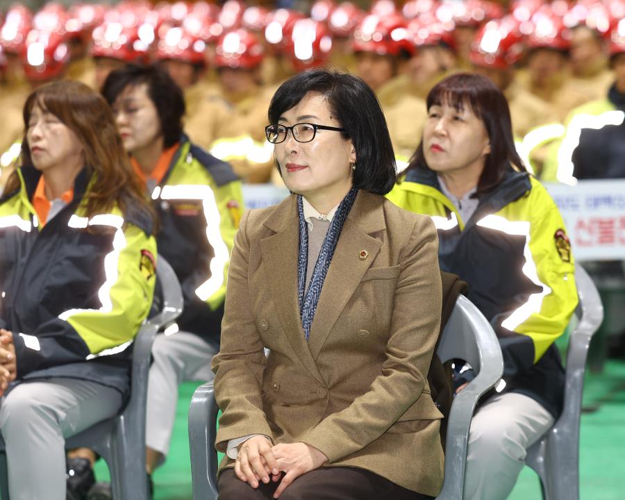 '2026년 의용소방대 산불진화대 발대식' 게시글의 사진(20) '2026-02-24 2026년 의용소방대 산불진화대 발대식 (20).jpg'