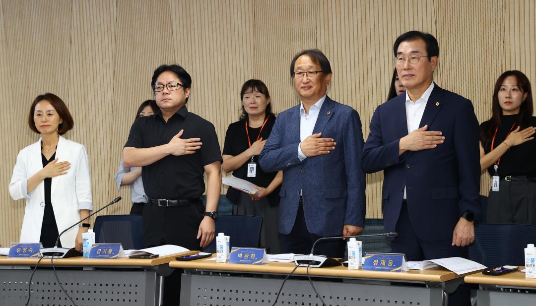 '2025 강원특별자치도 청소년 정책전달식 및 강원특별자치도의회 견학' 게시글의 사진(2) '2025-08-29 2025 강원특별자치도 청소년 정책전달식 및 강원특별자치도의회 견학 (3).jpg'