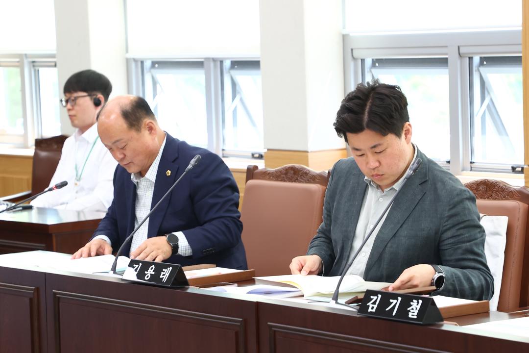 '제345회 제1차 안전건설위원회' 게시글의 사진(8) '2026-04-27 제345회 제1차 안전건설위원회 (8).jpg'