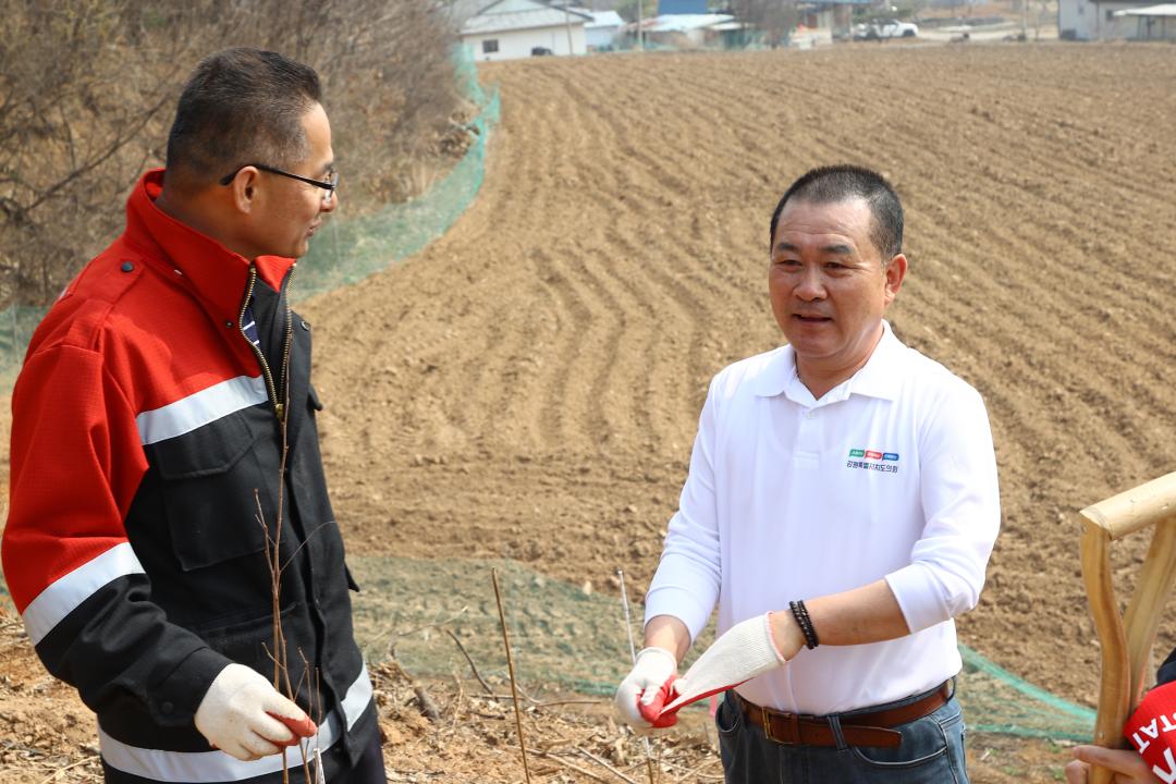 '제81회 식목일 기념행사' 게시글의 사진(18) '2026-03-27 제81회 식목일 기념행사 (18).jpg'