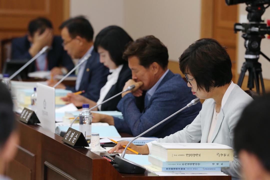 '제274회 제2차 농림수산위원회' 게시글의 사진(2) '2018-07-09 제274회 제2차 농림수산위원회 (2).JPG'