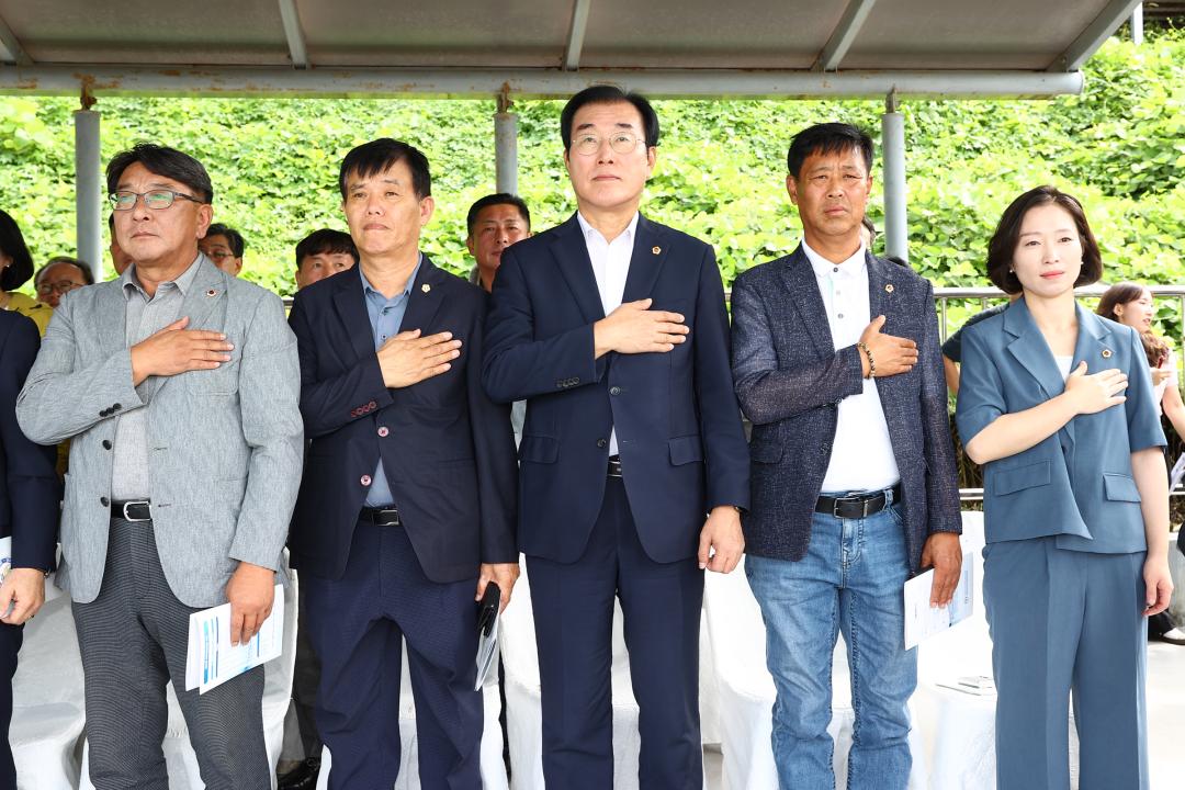 '제10회 강원특별자치도 자율방범연합회 직무경진대회' 게시글의 사진(4) '2025-09-07 제10회 강원특별자치도 자율방범연합회 직무경진대회 (3).jpg'