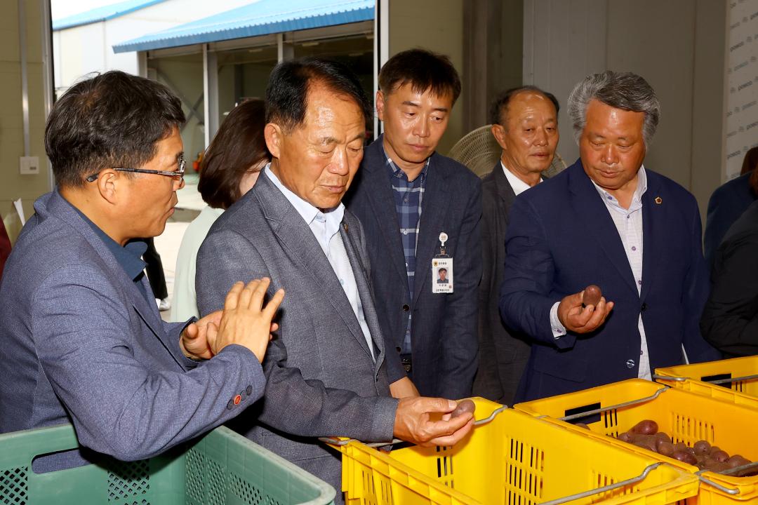 '제339회 농림수산위원회 의정연찬회' 게시글의 사진(61) '2025-07-15 제339회 농림수산위원회 의정연찬회 (61).jpg'