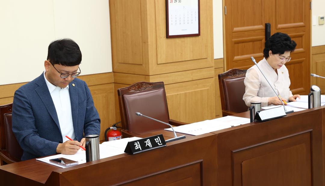 '제346회 제1차 교육위원회' 게시글의 사진(6) '2026-06-10 제346회 제1차 교육위원회 (6).jpg'