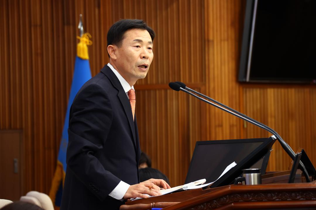'제333회 제7차 예산결산특별위원회' 게시글의 사진(15) '2024-12-10 제333회 제7차 예산결산특별위원회 (17).jpg'