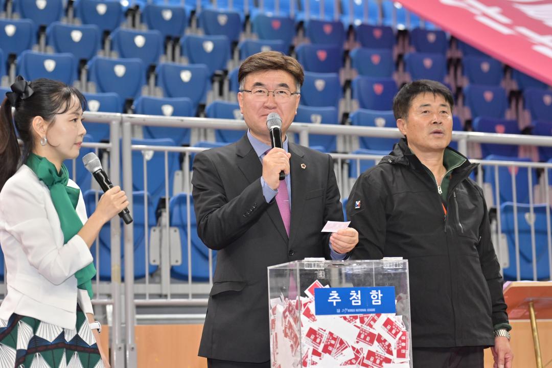 '제16회 강릉시민생활체육대회' 게시글의 사진(9) '2025-10-25 제16회 강릉시민생활체육대회 (9).jpg'