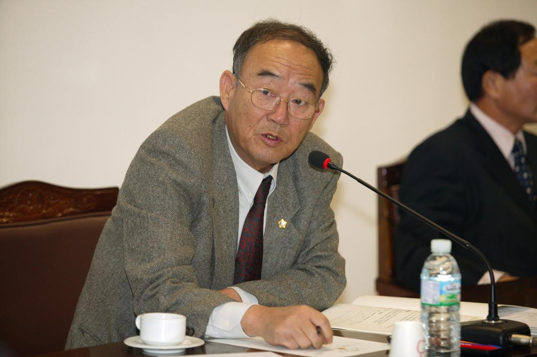 '수산자원연구소 현지 행정사무감사' 게시글의 사진(68) '2006-11-23 수산자원연구소 현지 행정사무감사 (68).jpg'