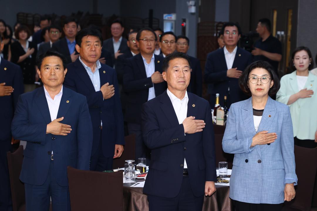 '제11대 강원특별자치도의회 의정활동 성과공유회' 게시글의 사진(6) '2026-06-16 제11대 강원특별자치도의회 의정활동 성과공유회 (6).jpg'