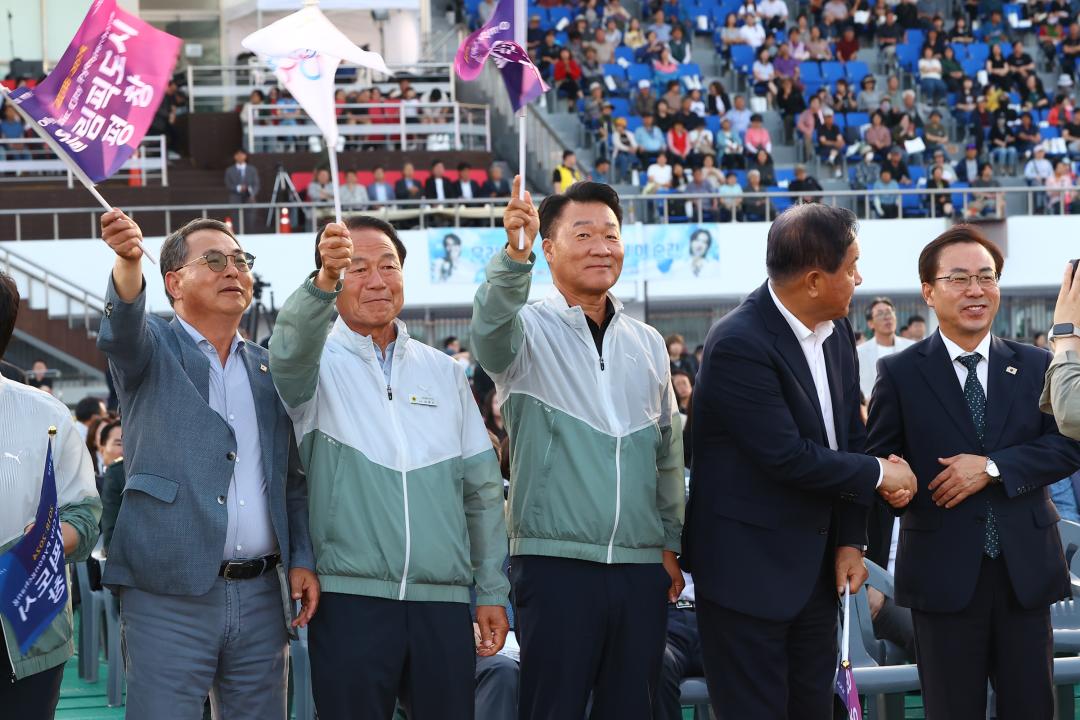 '제61회 강원특별자치도민체육대회 리셉션 및 개막식' 게시글의 사진(56) '2026-06-12 제61회 강원특별자치도민체육대회 리셉션 및 개막식 (56).jpg'