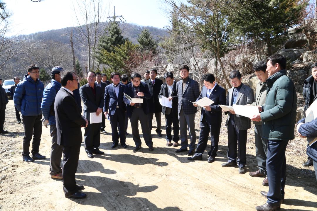 '제253회 농림수산위원회 현지시찰' 게시글의 사진(4) '2016-03-10 제253회 농림수산위원회 현지시찰 (4).JPG'