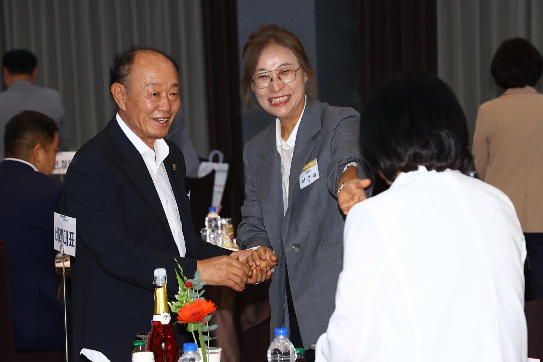 '제12대 강원특별자치도의회 당선자 오리엔테이션' 게시글의 사진(3) '2026-06-25 제12대 강원특별자치도의회 당선자 오리엔테이션 (3).jpg'