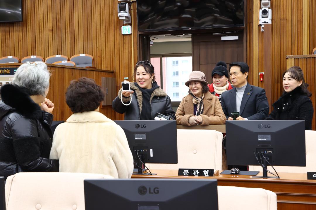 '강원특별자치도의회 방문' 게시글의 사진(18) '2026-01-21 강원특별자치도의회 방문 (22).jpg'