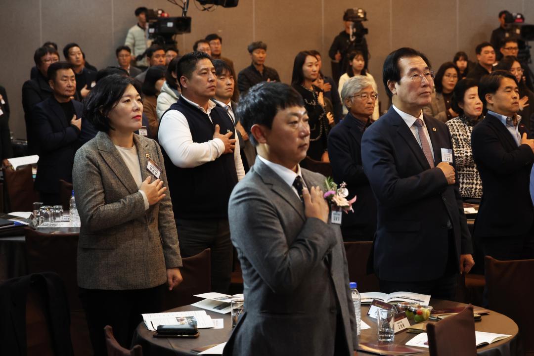 '제6회 강원특별자치도 일자리 대상' 게시글의 사진(7) '2024-11-26 제6회 강원특별자치도 일자리 대상 (7).jpg'