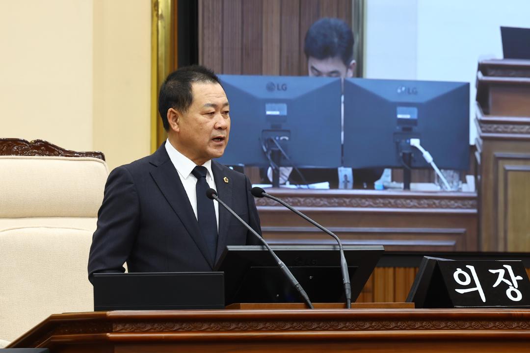 '제345회 제2차 본회의' 게시글의 사진(31) '2026-04-28 제345회 제2차 본회의 (31).jpg'
