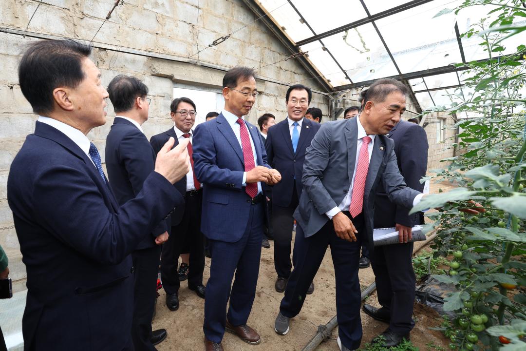 '2025년 몽골 튜브도 방문(튜브도의회, 강원농업타운)' 게시글의 사진(85) '2025-07-22 2025년 몽골 튜브도 방문 (86).jpg'