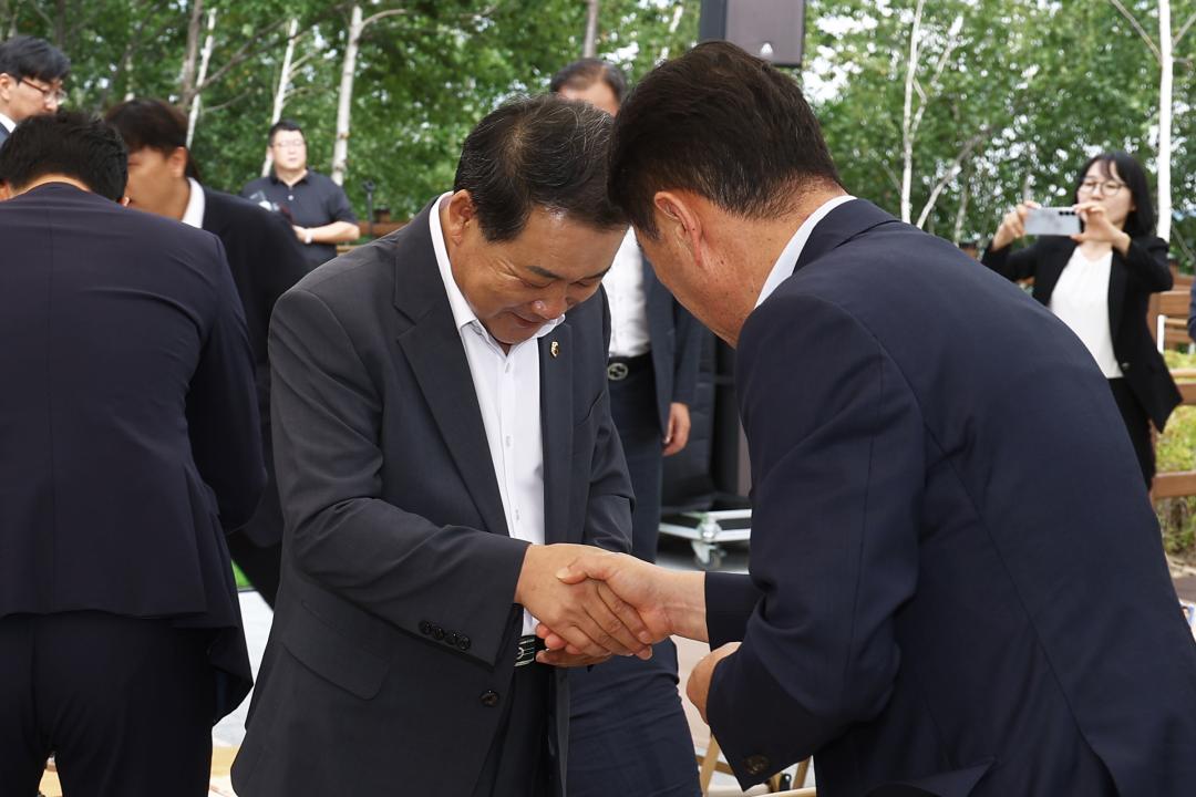 '대한민국시도의회운영위원장협의회 제11대 전반기 제9차 정기회' 게시글의 사진(31) '2025-08-21 대한민국시도의회운영위원장협의회 제11대 전반기 제9차 정기회 (41).jpg'