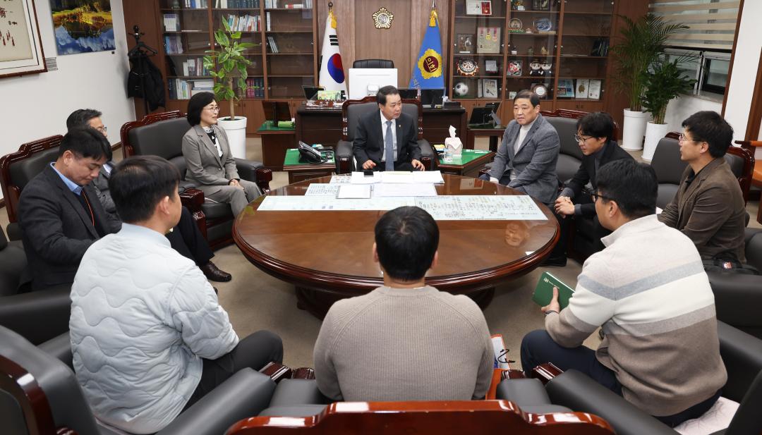 '강원 소방노조 간담 및 감사패 전달식' 게시글의 사진(23) '2025-04-14 강원 소방노조 간담 및 감사패 전달식 (23).jpg'
