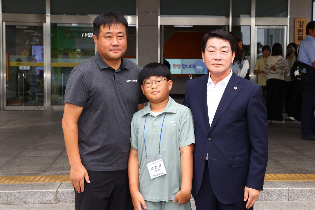 '2024년 강원 어린이도의회' 게시글의 사진(14) '2024-09-06 2024년 강원 어린이도의회 (14).jpg'