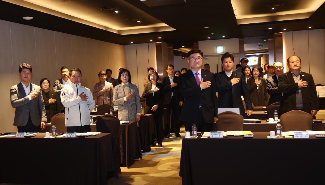 '2026년도 예산안 사전설명회' 게시글의 사진(3) '2025-10-30 2026년도 예산안 사전설명회 (3).jpg'