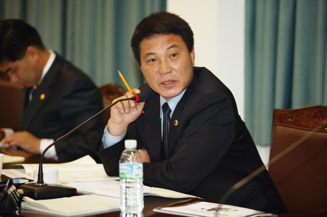 '수산자원연구소 현지 행정사무감사' 게시글의 사진(61) '2006-11-23 수산자원연구소 현지 행정사무감사 (61).jpg'