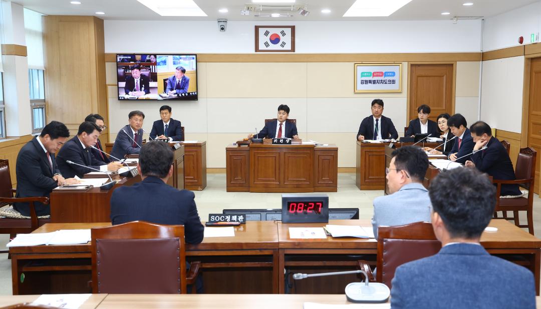 '제341회 접경지역 개발촉진지원 특별위원회' 게시글의 사진(13) '2025-10-21 제341회 접경지역 개발촉진지원 특별위원회 (13).jpg'