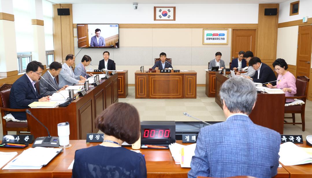제339회 제4차 교육위원회