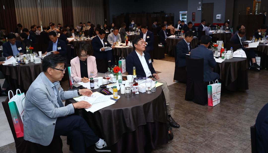 '제12대 강원특별자치도의회 당선자 오리엔테이션' 게시글의 사진(250) '2026-06-25 제12대 강원특별자치도의회 당선자 오리엔테이션 (250).jpg'