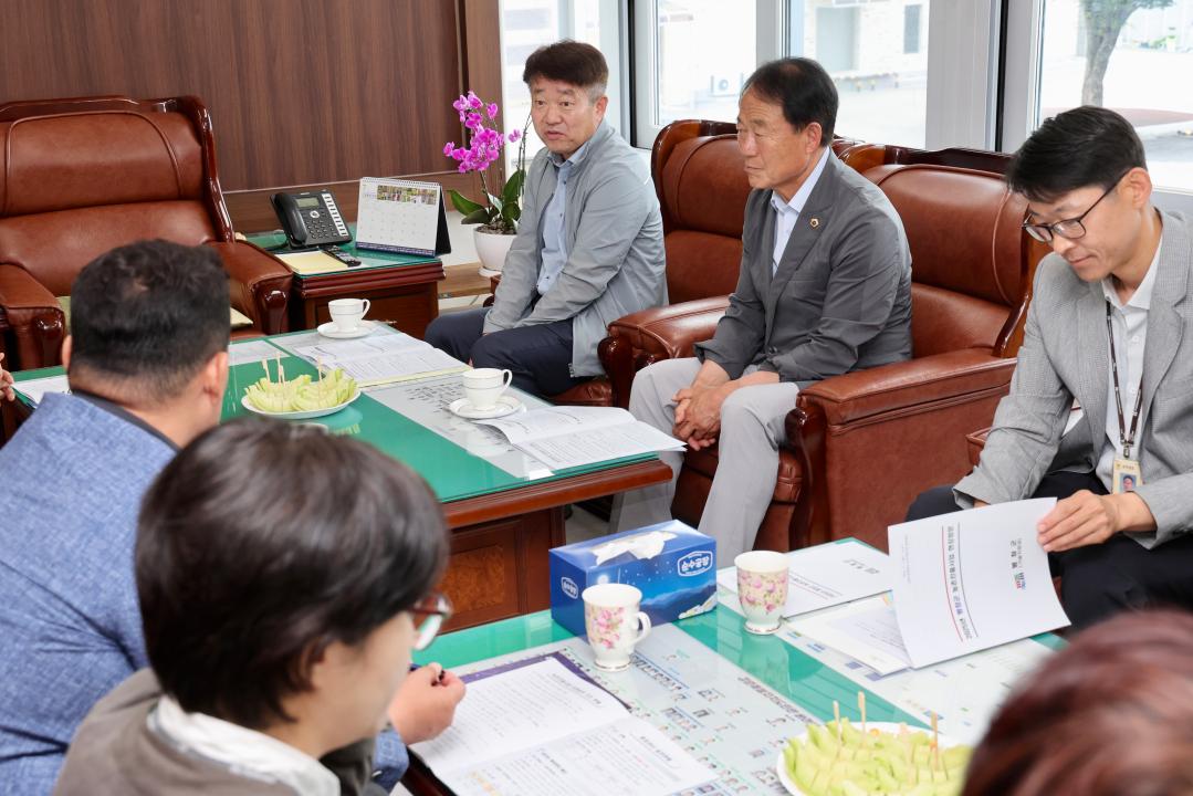'2025년 평창군 농촌진흥사업 현장방문' 게시글의 사진(4) '2025-07-01 2025년 평창군 농촌진흥사업 현장방문 (4).jpg'