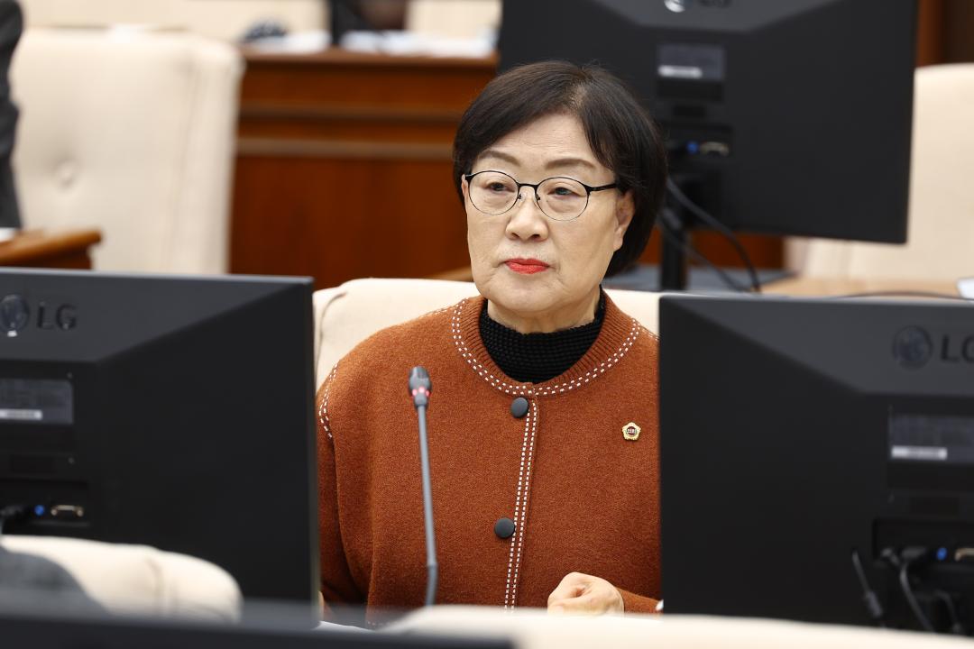 '제344회 제1차 예산결산특별위원회' 게시글의 사진(23) '2026-04-01 제344회 제1차 예산결산특별위원회 (23).jpg'