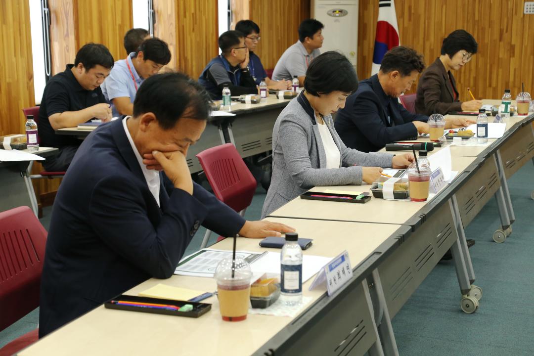 '제284회 농림수산위원회 현지시찰' 게시글의 사진(57) '2019-09-09 제284회 농림수산위원회 현지시찰 (57).JPG'