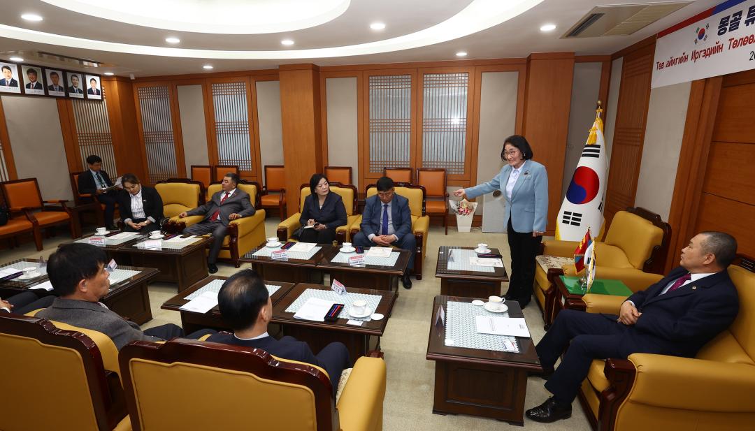 '몽골 튜브도의회 대표단 방문' 게시글의 사진(23) '2026-02-26 몽골 튜브도의회 대표단 방문 (25).jpg'